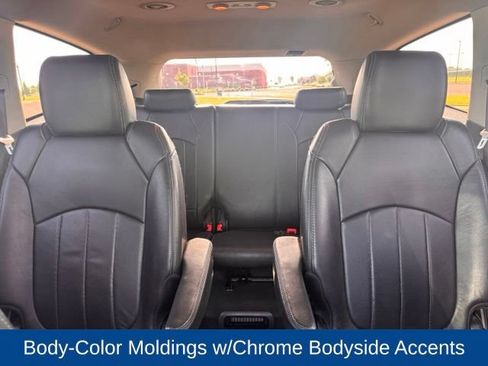 Used 2013 Chevrolet Traverse LTZ AWD/4WD image 28