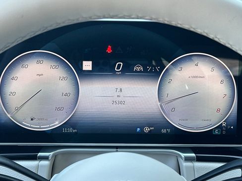 Used 2023 Mercedes-Benz S 500 4MATIC image 20