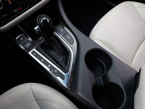 Used 2013 Kia Optima SX w/ Limited Pkg image 34