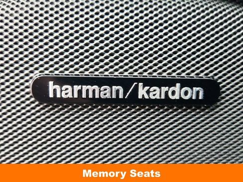 Used 2021 Dodge Durango SRT w/ Technology Group image 24