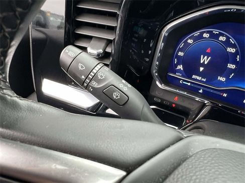 Certified 2024 Chevrolet Silverado 1500 LT image 27