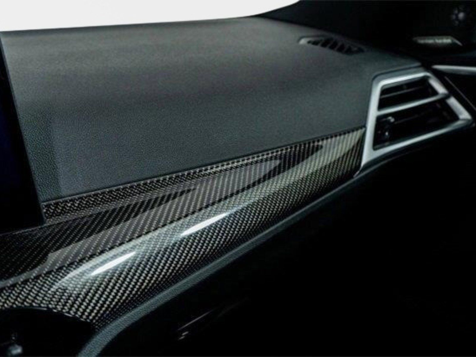 Used 2025 BMW M4 Coupe RWD image 39