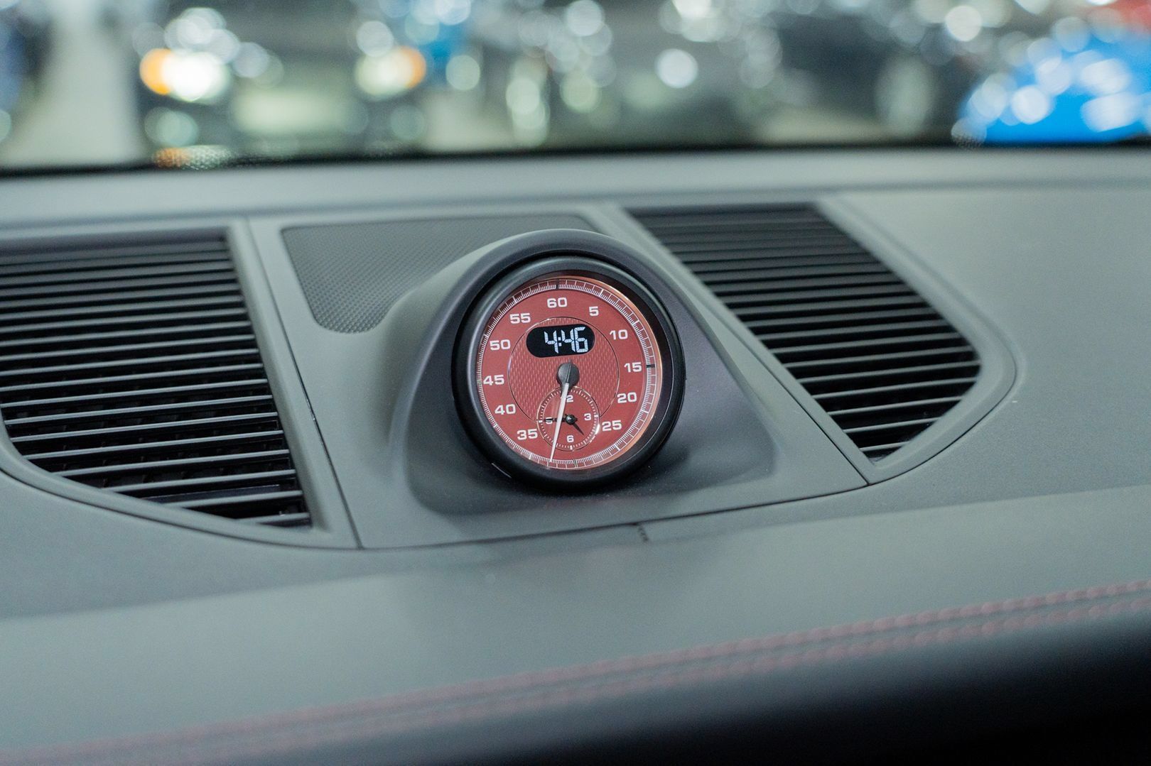 Used 2022 Porsche Macan GTS AWD/4WD image 42