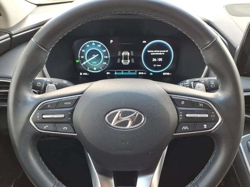 Used 2023 Hyundai Santa Fe SEL Premium AWD/4WD image 13