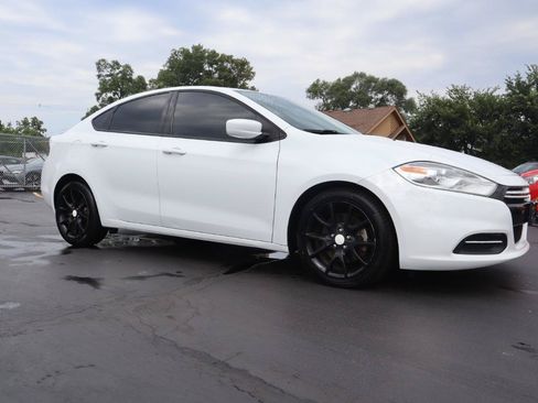 Used 2015 Dodge Dart SE w/ Convenience Group FWD image 7