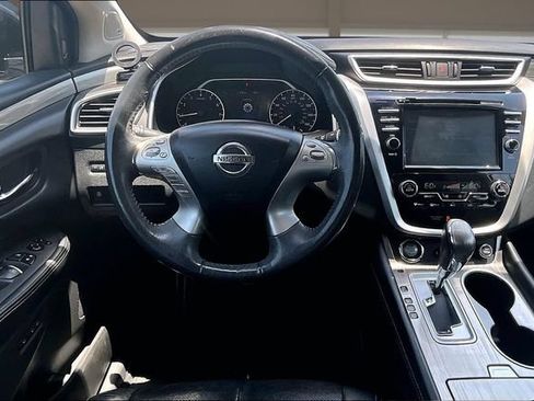 Used 2016 Nissan Murano Platinum FWD image 5
