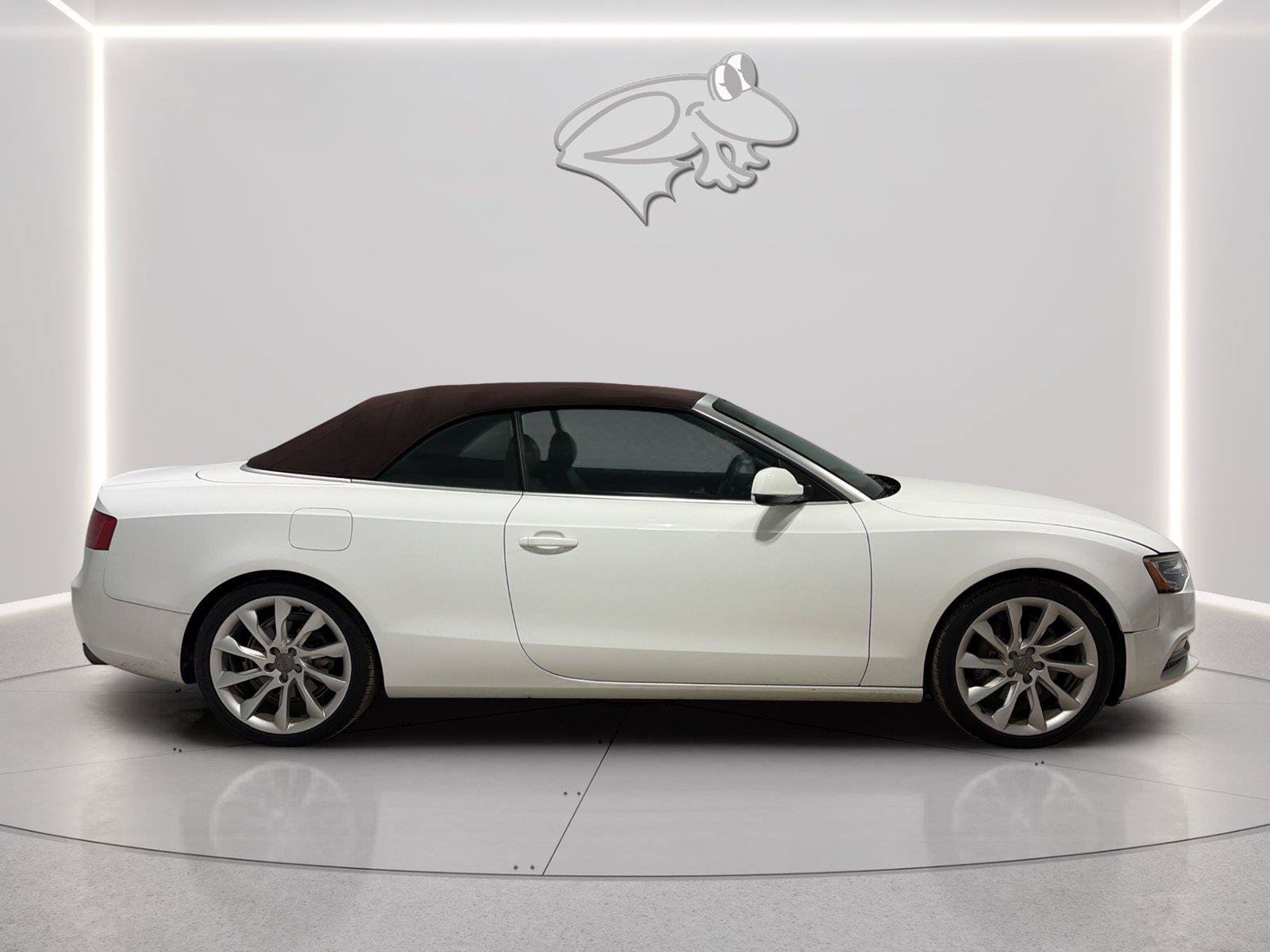 Used 2013 Audi A5 2.0T Prestige AWD/4WD image 6