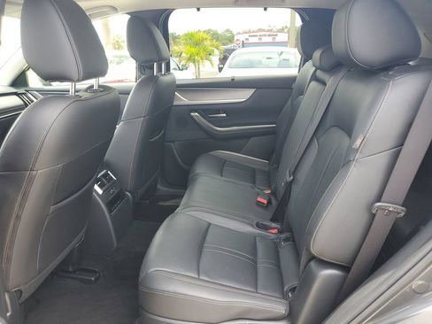 Used 2025 MAZDA CX-90 3.3 Turbo w/ Preferred Package AWD/4WD image 13