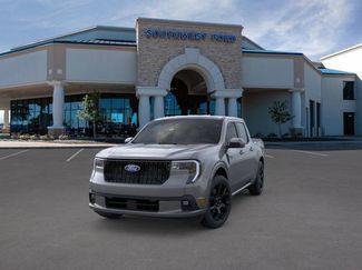 New 2026 Ford Maverick Lobo video 2