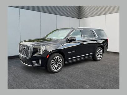 Used 2024 GMC Yukon Denali Ultimate