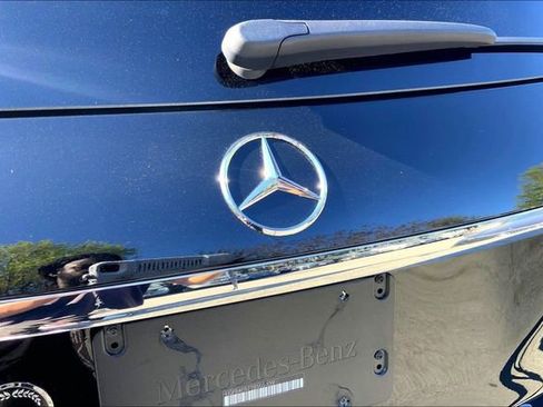 Used 2026 Mercedes-Benz GLE 350 4MATIC image 28