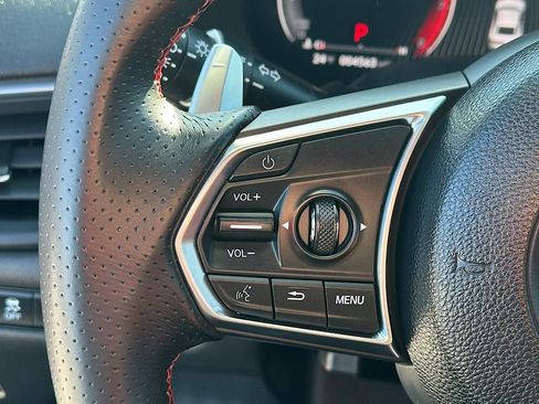 Certified 2025 Acura TLX SH-AWD w/ A-SPEC Pkg image 27