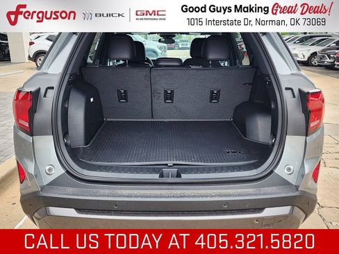 New 2026 GMC Terrain Elevation w/ Elevation Premium Package FWD image 47