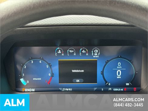 Used 2025 Ford F150 STX w/ STX Black Appearance Package image 31