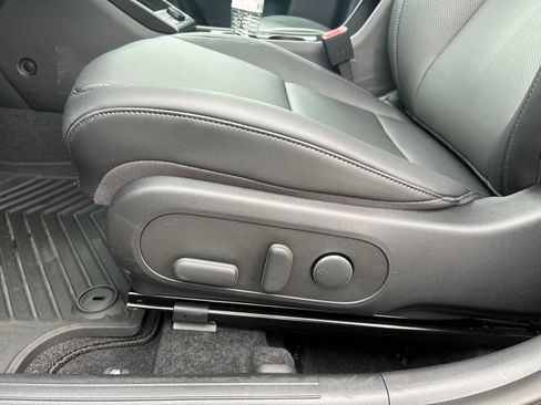 New 2026 Hyundai Kona Limited AWD/4WD image 15
