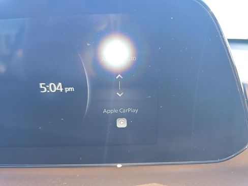 Used 2024 MAZDA CX-30 AWD 2.5 S w/ Premium Package image 25