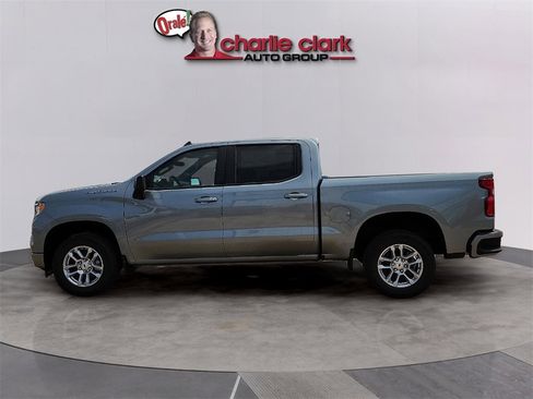 New 2026 Chevrolet Silverado 1500 RST w/ Protection Package image 2