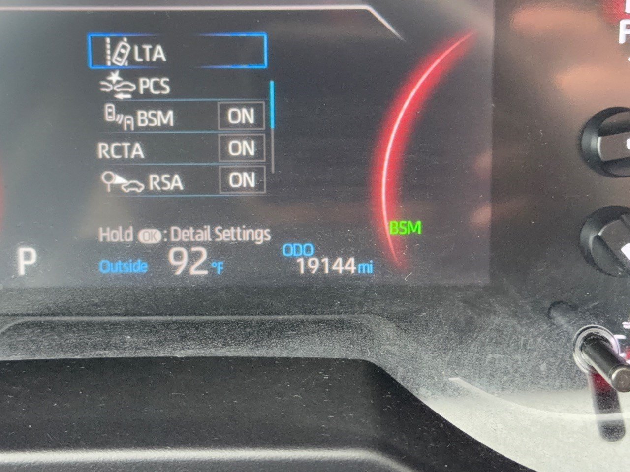 Used 2023 Toyota RAV4 XLE Premium FWD image 26