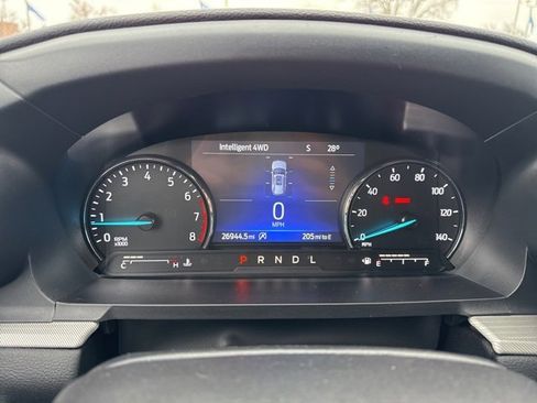 Used 2023 Ford Explorer XLT w/ Equipment Group 202A image 20