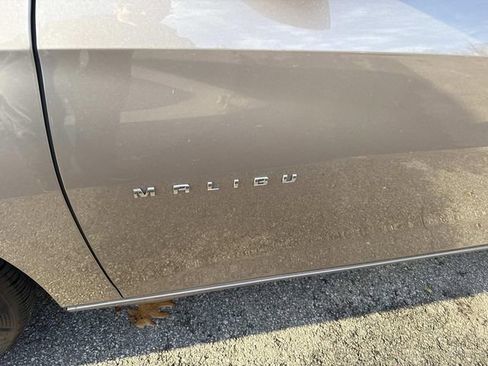Used 2023 Chevrolet Malibu LT image 14