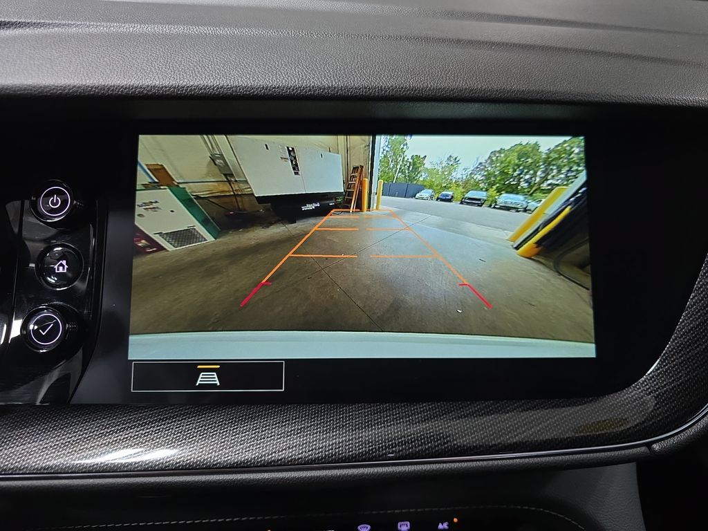 Used 2023 Buick Envision Preferred AWD/4WD image 25