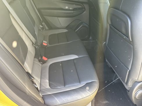 New 2025 Chevrolet TrailBlazer ACTIV w/ Convenience Package image 15