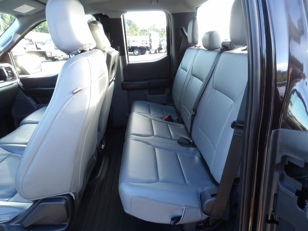 Used 2024 Ford F150 XL AWD/4WD image 28