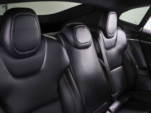 Used 2022 Tesla Model S Plaid image 26