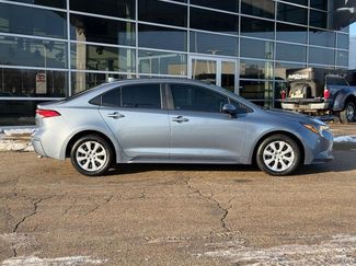 Used 2021 Toyota Corolla LE w/ Carpet Mat Package (TMS) video 2