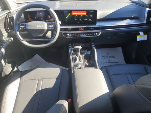 New 2026 Kia Sorento S w/ S Panoramic Sunroof Package image 14