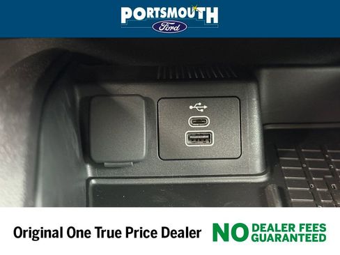 New 2025 Ford Bronco Sport Big Bend w/ Convenience Package image 15