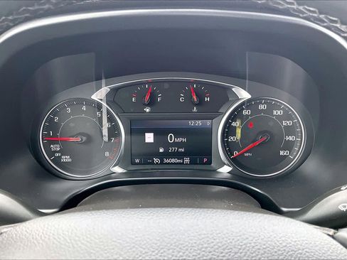 Certified 2023 GMC Acadia SLT AWD/4WD image 48