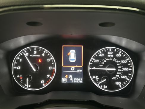 Used 2025 Subaru Outback Premium w/ Popular Package #1A image 22