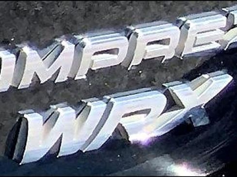 Used 2013 Subaru Impreza WRX Limited image 10