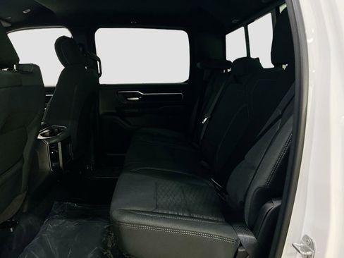 New 2026 RAM 1500 Big Horn image 11