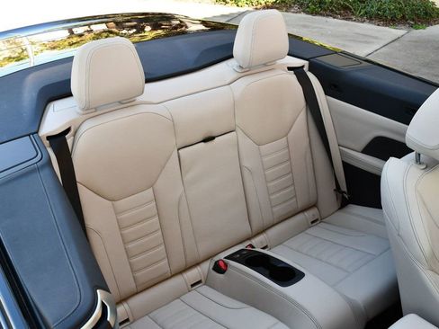 Used 2024 BMW M440i Convertible w/ Premium Package image 58