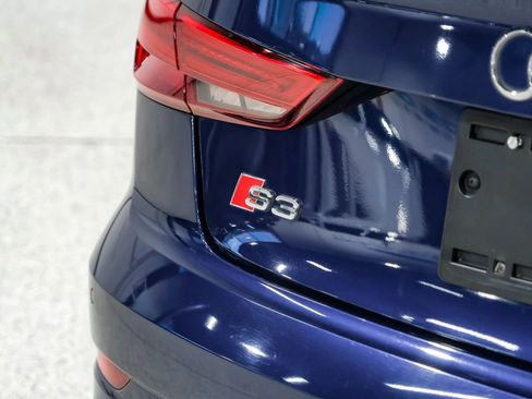 Used 2017 Audi S3 Premium Plus w/ Technology Package image 66