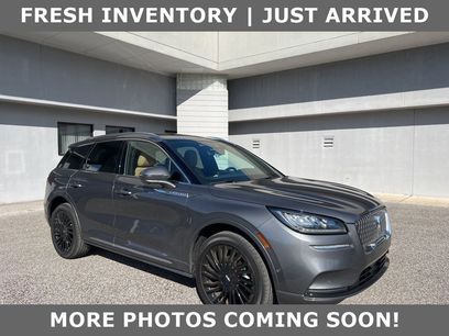 Used 2022 Lincoln Corsair Reserve w/ Equipment Group 201A