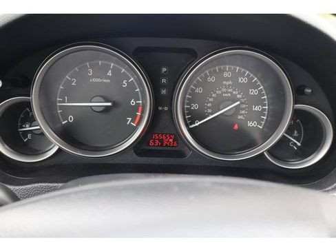 Used 2013 MAZDA MAZDA6 i Sport FWD image 14