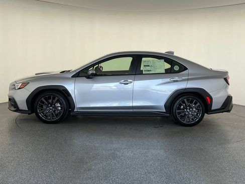 New 2026 Subaru WRX AWD/4WD image 8