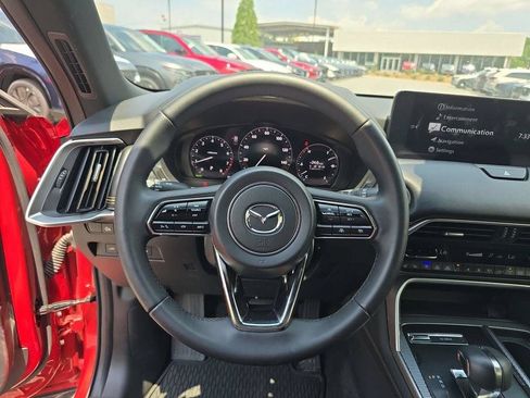 Certified 2026 MAZDA CX-90 3.3 Turbo w/ Premium Plus Pkg AWD/4WD image 30