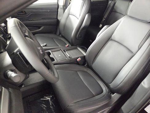 New 2026 Honda Odyssey EX-L image 12