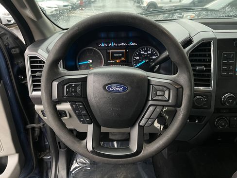 Used 2017 Ford F250 XLT w/ XLT Value Package AWD/4WD image 18