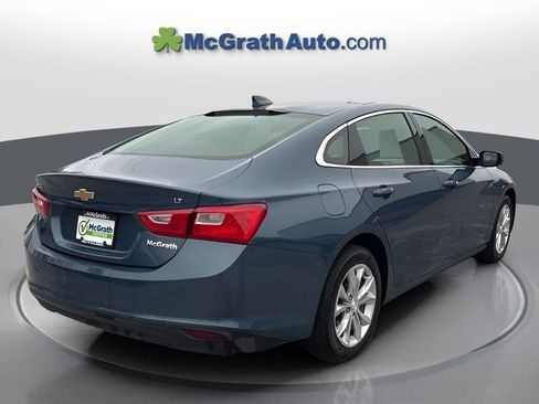 Used 2024 Chevrolet Malibu LT FWD image 7
