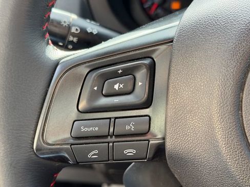 Used 2020 Subaru WRX AWD/4WD image 25