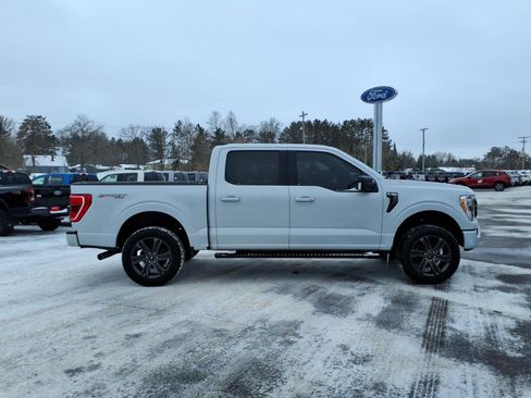Used 2022 Ford F150 XLT w/ Equipment Group 302A High image 7