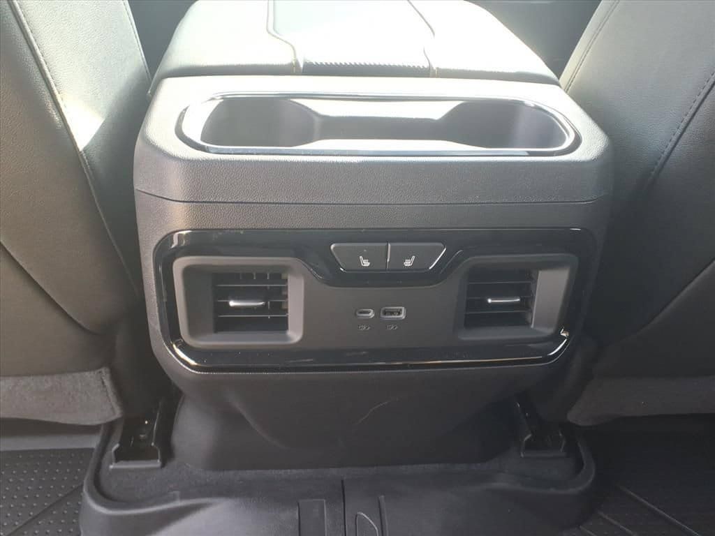 New 2026 Chevrolet Silverado 1500 ZR2 AWD/4WD image 19