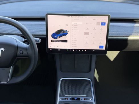 Used 2023 Tesla Model 3 Long Range AWD/4WD image 16