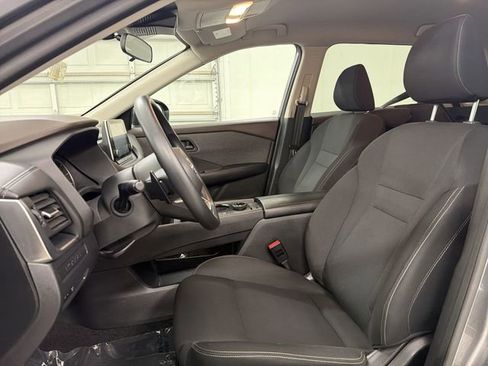 Certified 2023 Nissan Rogue S image 20