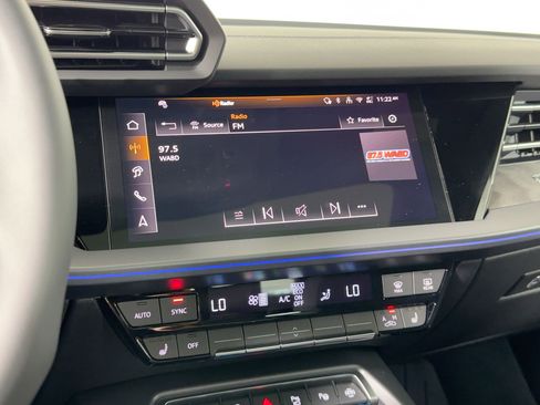 New 2026 Audi A3 2.0T Premium image 23